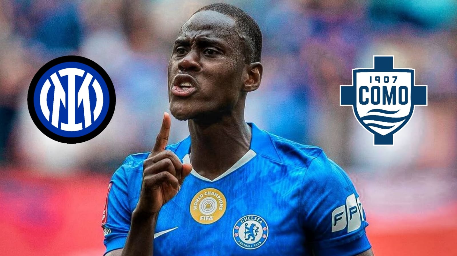 Inter Milan dan Como Kembali Berdamai untuk Mengincar Bek yang Sama