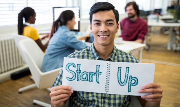 Punya Cita-cita Kerja di Start Up? 9 Jurusan Ini Bisa Buka Peluang Kamu Lho Karena Paling Diincar