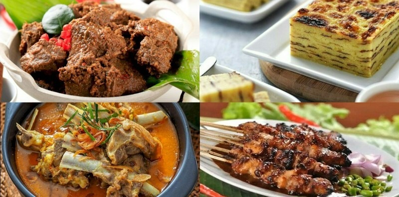 Makanan Khas Idul Adha Dari Berbagai Daerah Yang Pasti Lezat dan Nikmat Bersama Keluarga