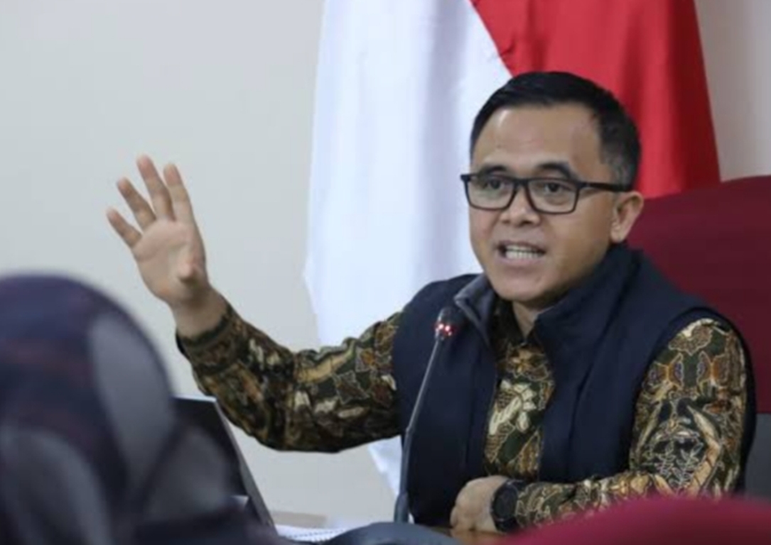 TEGAS! MenPAN RB Tolak Tenaga Honorer Kriteria Ini Jadi PPPK 2024