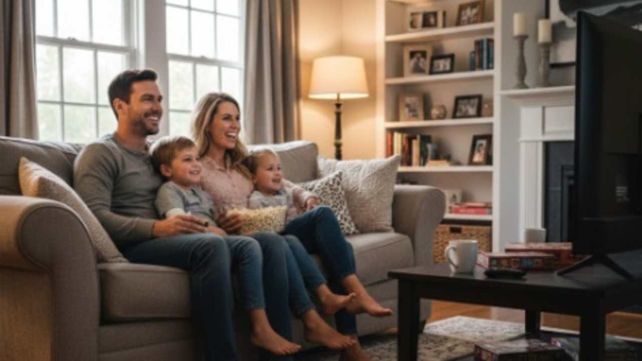 Minggu Santai di Rumah: Ini Jadwal Acara TV Hiburan, Olahraga, dan Berita