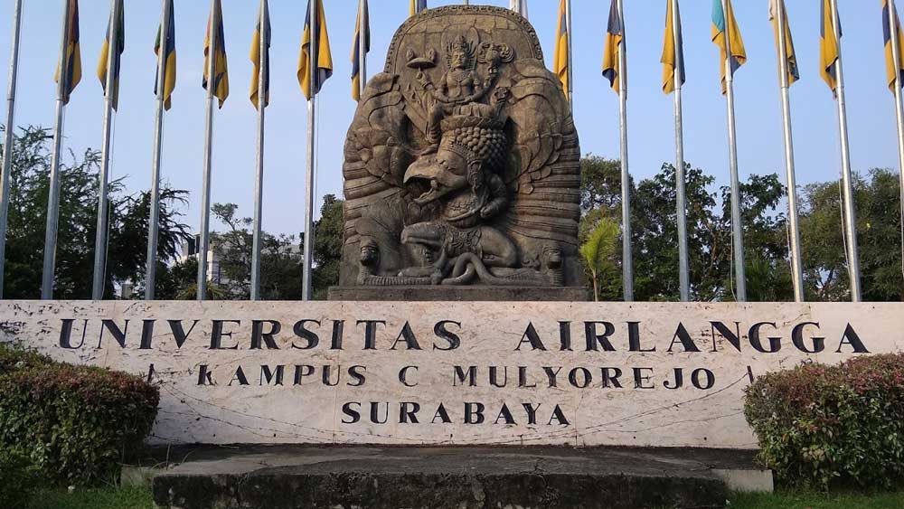 Deretan Kampus Di Surabaya Yang Jadi Favorit Calon Mahasiswa Nomor 1 