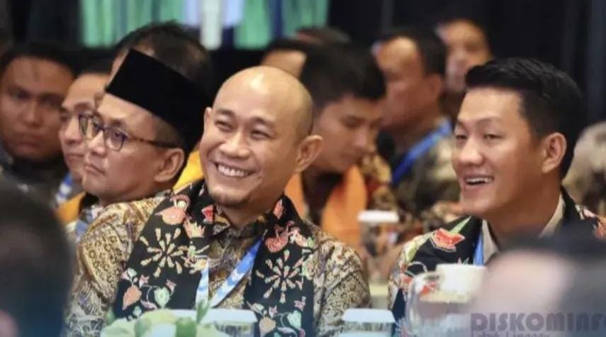 Wali Kota Lubuk Linggau dan Jajaran Hadiri Kegiatan Rakor dengan KPK 