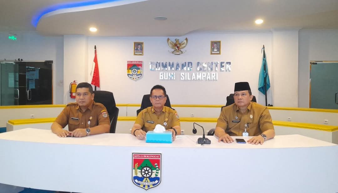 Mendagri Tito karnavian Pastikan Stok Beras Nasional Masih Stabil