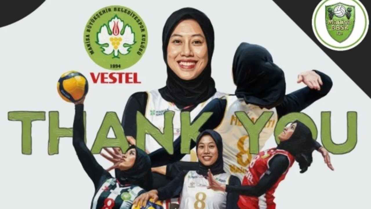 Kontraknya Diberhentikan Manisa BBSK, Ini Curahan Hati Megawati