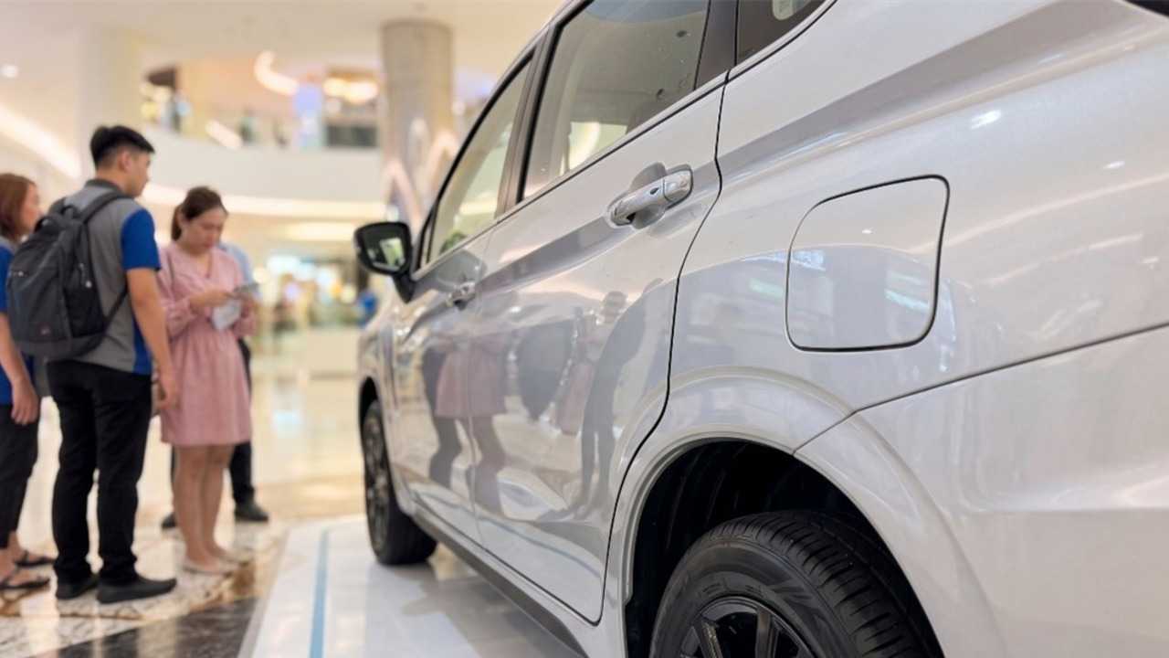 BRI Hadirkan Promo Spesial KKB The Elite, Bawa Pulang Kendaraan Impian dengan Banyak Keuntungan