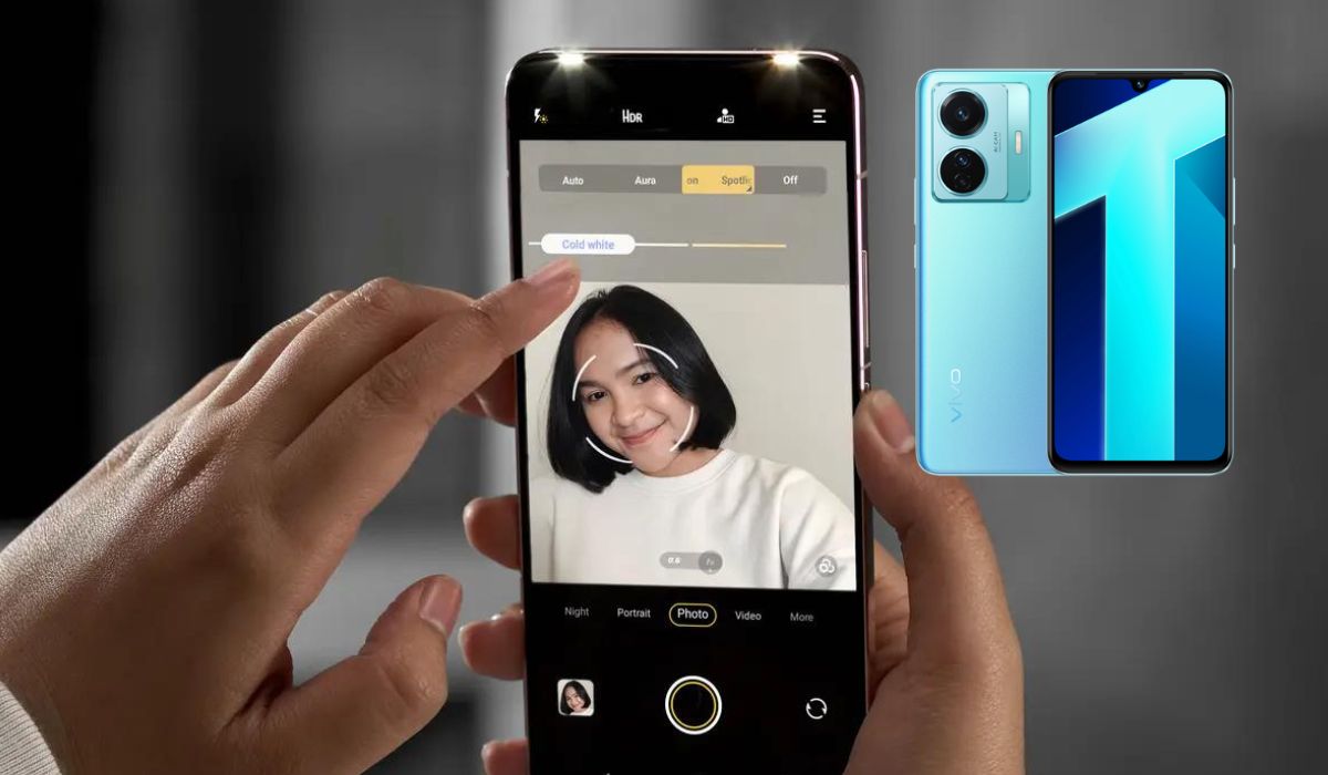5 HP Vivo yang Punya Fitur Kamera Ultrawide Terbaik, Bisa Selfie 0.5x Mirip iPhone!
