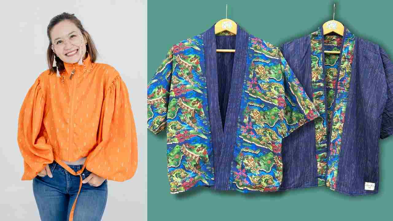  Lewat Pameran BRI, Pengusaha Muda Asal Bali Pasarkan Fashion dengan Sentuhan Digital 