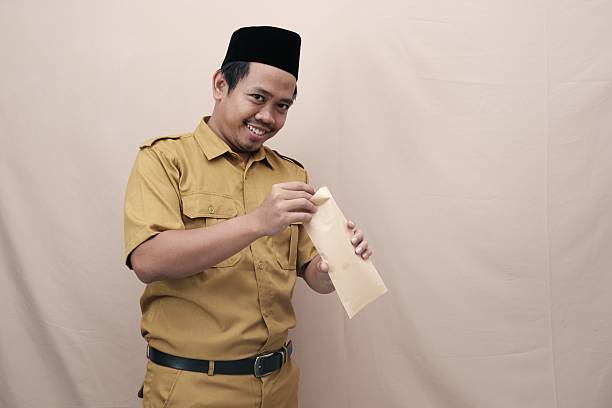 SIMAK! Ini Skema Gaji Single Salary Bagi PNS