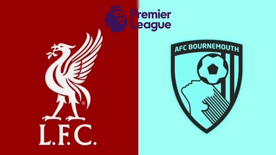 Sang Juara Bertahan Liverpool Ditantang Bournemouth di Laga Pertama Premier League 2025-26 