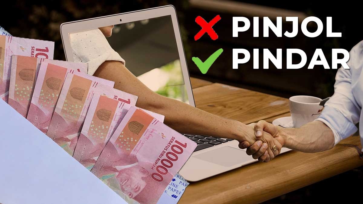 Pinjol Kini Berubah Menjadi Pindar, OJK Berikan Penjelasan!