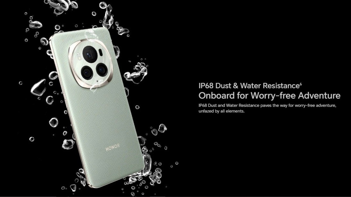 Minggir Wirrr! Honor Magic 6 Pro HP China Premium dan Inovatif, iPhone 15 Pro Lewat 