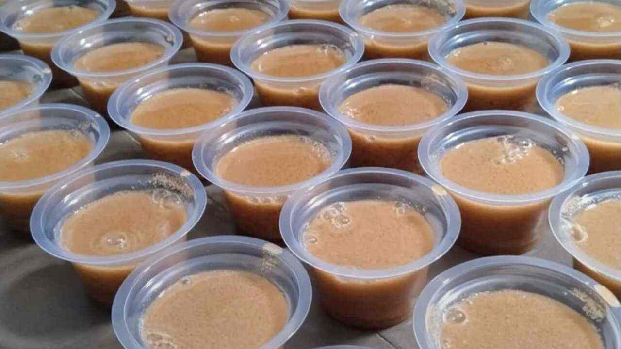 Cuma Modal Gula Merah, Dessert Buka Puasa Ini Bikin Nagih!