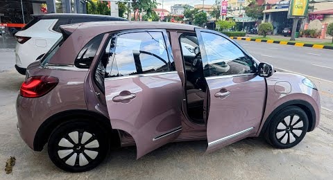 10 Mobil Listrik Paling Laris di Awal Tahun 2024, Ada yang Turun Harga hingga 70 juta