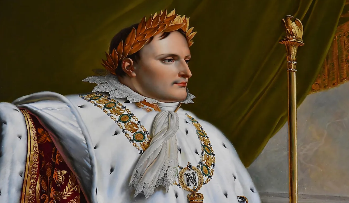 Kisah Napoleon Bonaparte, Kaisar Prancis yang Mengusai Eropa 1803 Sampai 1815   