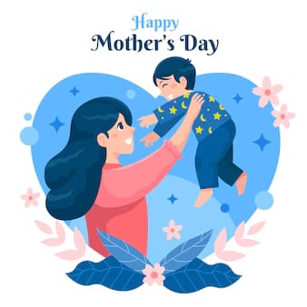 Spesial Hari Ibu, 30 Link Twibbon yang Cocok Jadi Status Media Sosial 