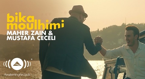 Maknanya Menyentuh Hati! Ini Lirik dan Terjemahan Lagu 'Bika Moulhimi' Milik Maher Zain feat Mustafa Ceceli