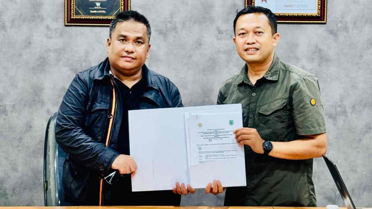 Kadisnakertrans Muba Ajak Generasi Muda Ikuti Beasiswa SDM Sawit 2026 Gratis, Cek Syaratnya!