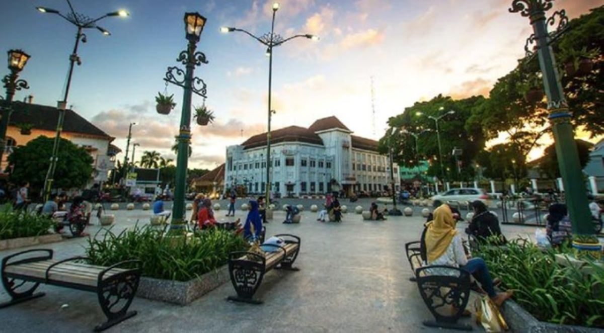 Pensiunan Pasti Betah! Inilah 7 Kota Ternyaman di Indonesia, Bukan Yogyakarta Juaranya Lho!