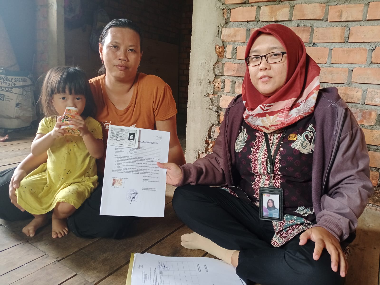 Sederet Bansos Masuk Ke Rekening KPM Pada Akhir November 2025, PKH BPNT Termasuk, Cek Faktanya!