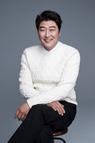 Sukses di Film Parasite Aktor Song Kangho akan Membintangi Drama Korea Terbaru ‘Uncle Samsik’