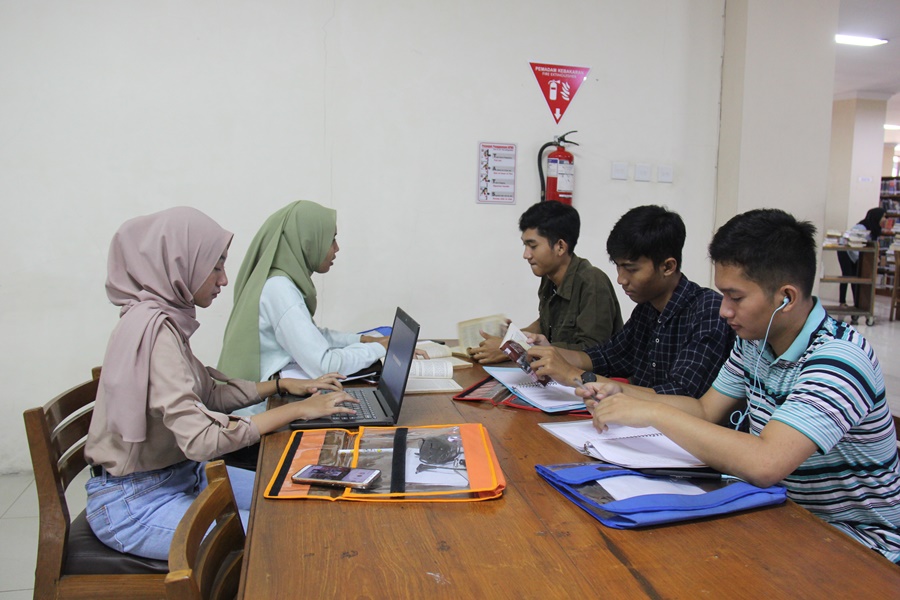 5 Rekomendasi Kampus Favorit di Aceh, Nomor 1 Sudah Pasti Universitas Syiah Kuala 