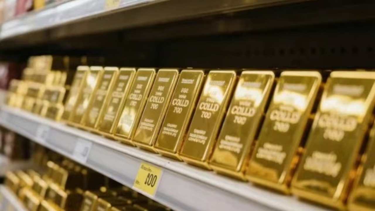 Update Senin Pagi! Harga Emas Pegadaian Stagnan, Cek Daftar Lengkap Galeri24–UBS