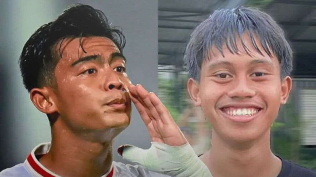 The Next Pratama Arhan, Lemparan Maut Fabio Azka di Timnas Indonesia U16 Berbuah Gol, Begini Kata Nova Arianto