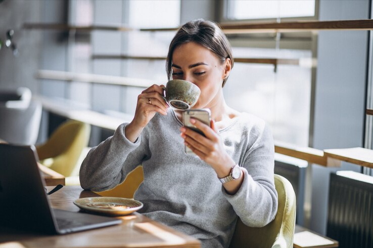 Pecinta Kopi Wajib Tahu! Ini Efek Buruk Minum Kopi Secara Berlebihan