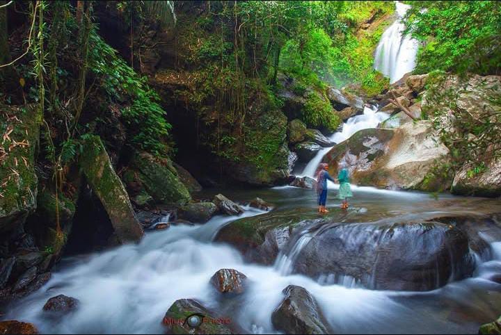  Tempat Wisata Pemandian Air Panas di Sumsel Ini yang Tidak Kalah Keren Dengan yang Ada Di Jawa!