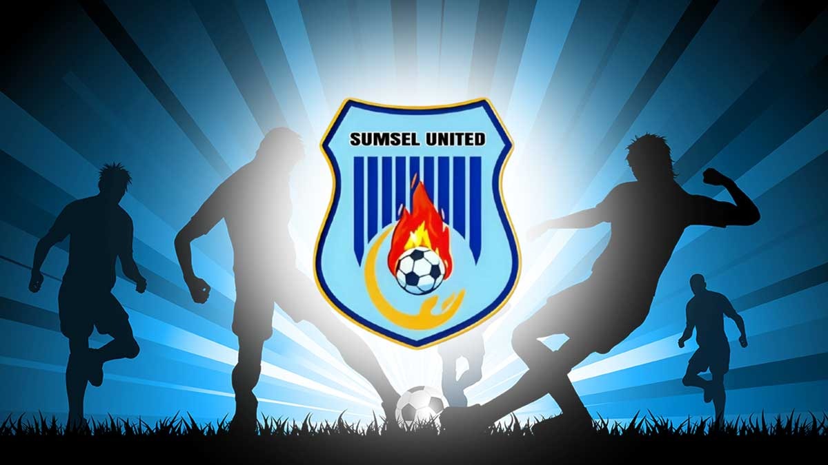 RESMI! Cik Ujang Bakal Umumkan Kepengurusan Sumsel United 14 Juni