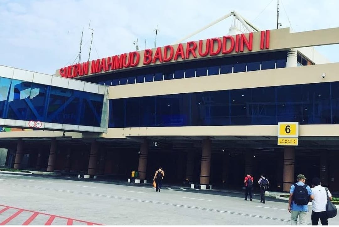 Bandara SMB II Tetap Melayani Embarkasi Haji dan Umroh Meski Tak Lagi Berstatus Internasional