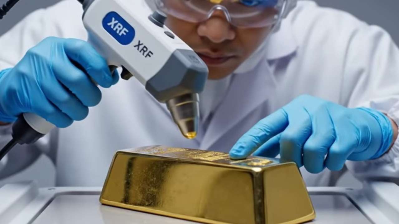 Harga Emas Pegadaian Turun Lagi! Galeri24 dan UBS Kompak Melemah Hari Ini