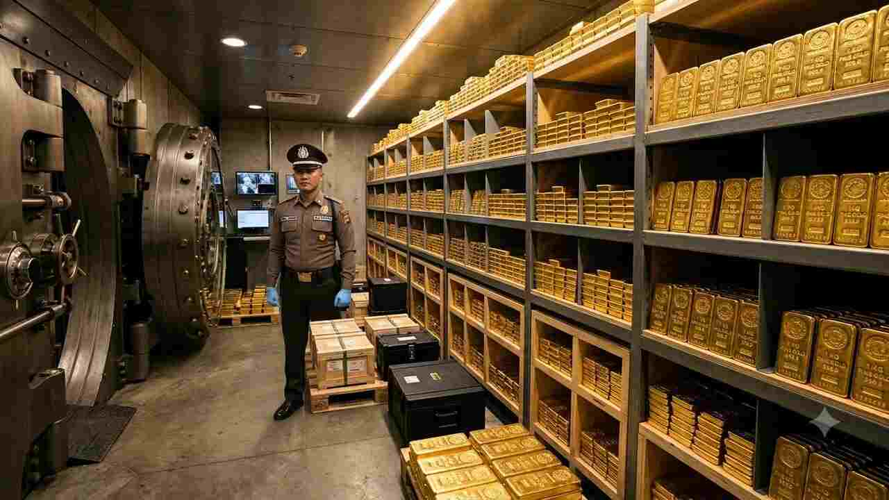 Harga Emas Hari Ini di Pegadaian 30 Juli 2026: Antam Tembus Rp2,7 Juta per Gram