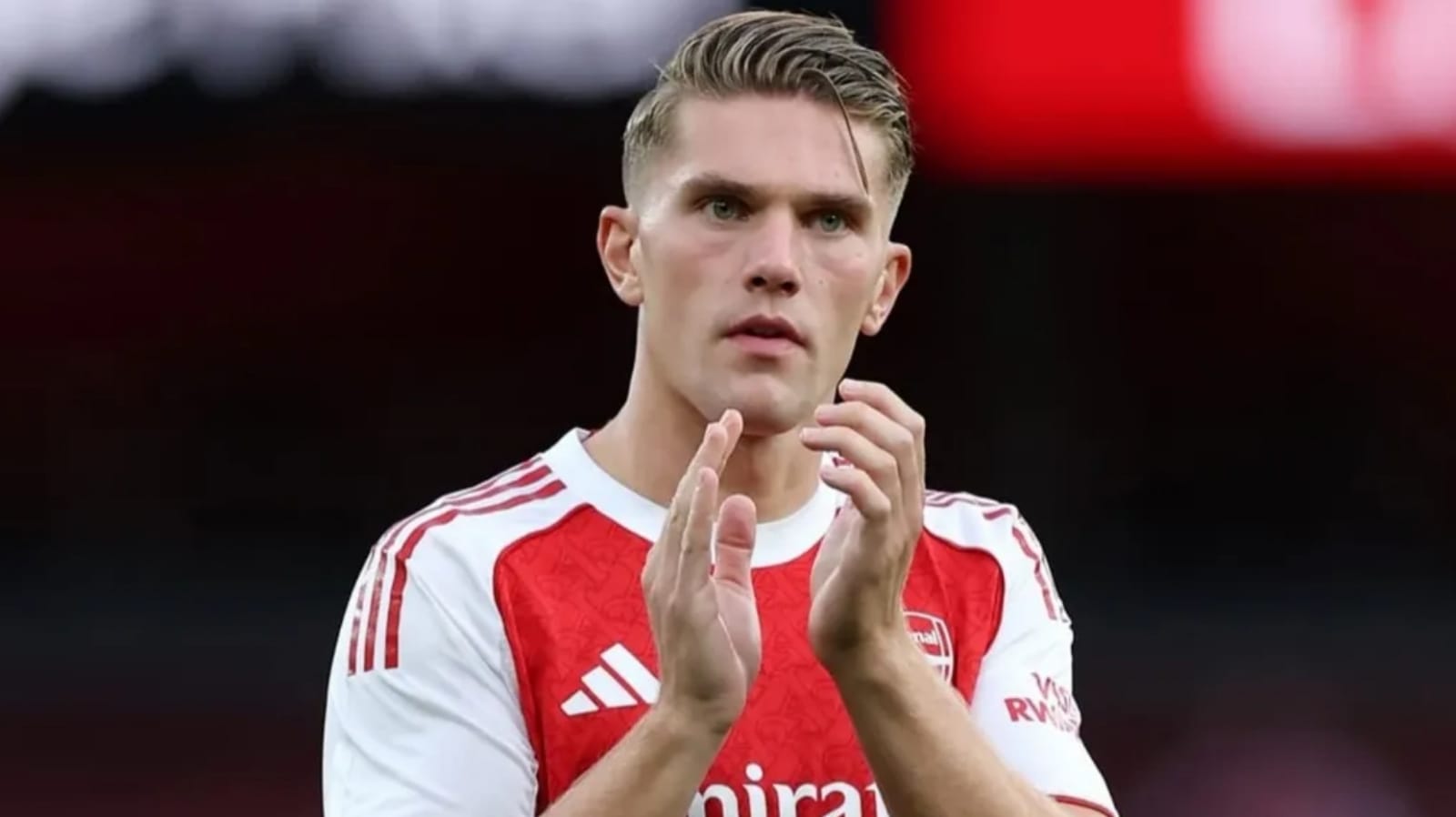 Mikel Arteta Tak Ragu Pada Viktor Gyokeres Setelah Debutnya di Arsenal Kalah 2-3 dari Villareal