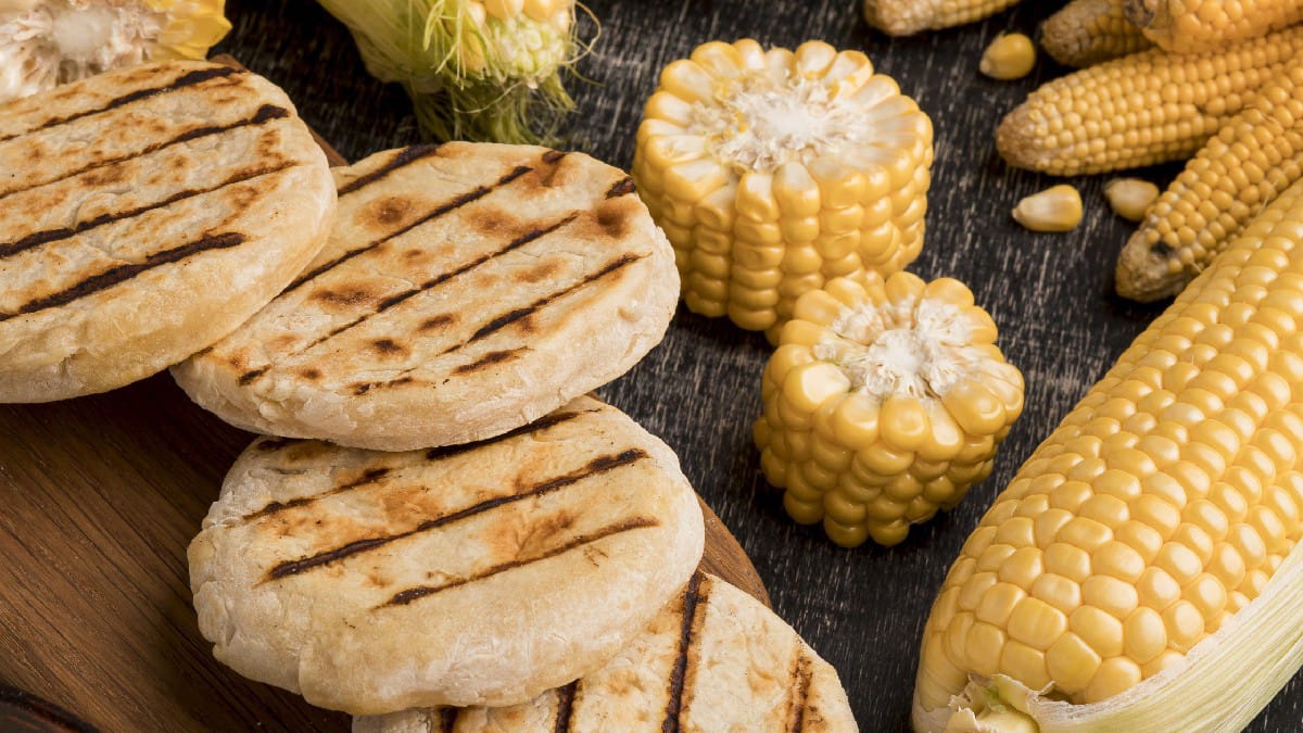 Antara Jagung dan Roti?, Mana Yang Lebih Sehat sebagai Alternatif Pengganti Nasi Selama Berpuasa