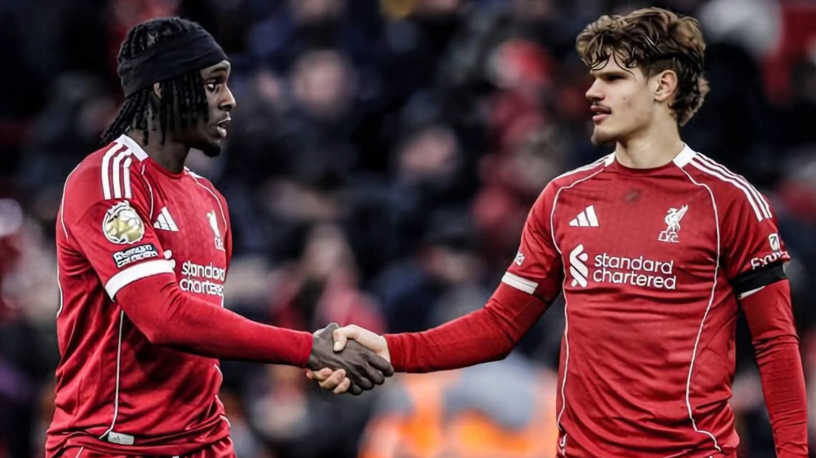 Kelemahan Fatal Liverpool Terekpos Dalam Hasil Imbang, Mereka Butuh Bala Bantuan dari Bursa Transfer