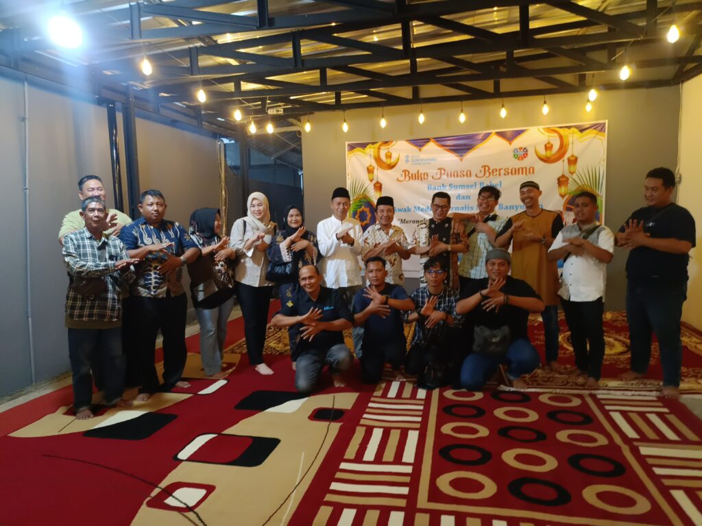 Jelang Lebaran 2026, Perputaran Uang dalam Sepekan di BSB Cabang Sekayu Capai Rp800 Juta