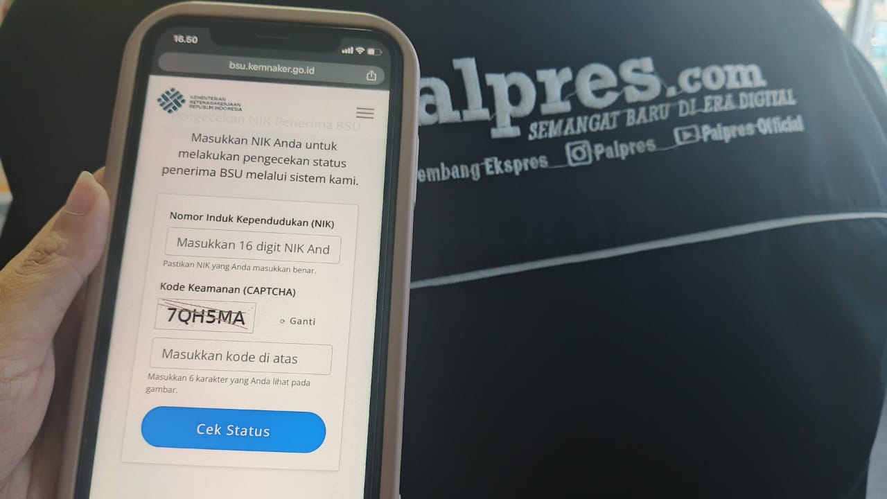 BSU Kemnaker Rp600 Ribu Tahap 4 Kok Belum Cair? Ternyata ini Penyebabnya
