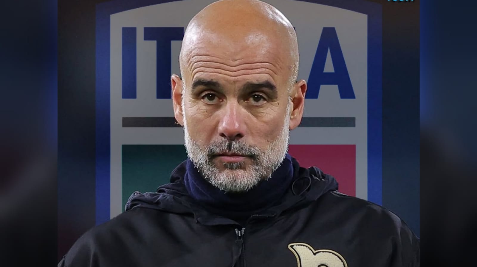 Guardiola Menjadi Target untuk Posisi Pelatih Timnas Italia 