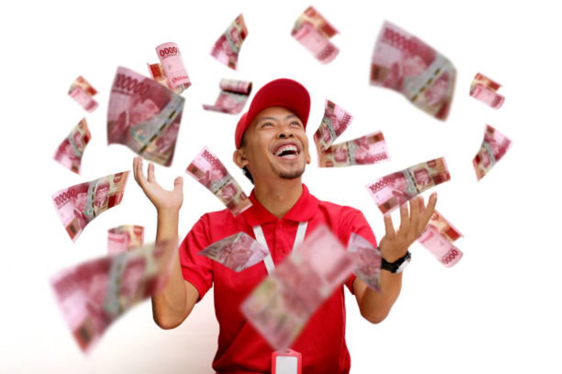 4 Weton Anti Miskin, Rezekinya Mengalir Terus Hingga Hari Tua