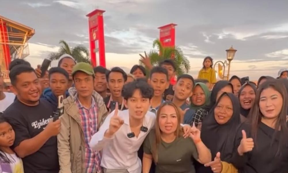 KOMPAK! Warga Palembang Akan Tuntut Konten Masak Rendang Ke Ranah Hukum