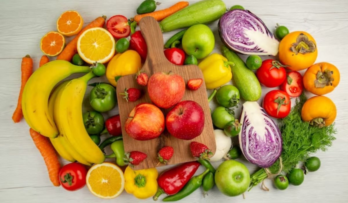 Banyak yang Gagal Paham, Ternyata 8 Jenis Buah dan Sayuran Ini Tidak Disarankan Disimpan di Kulkas Lho!