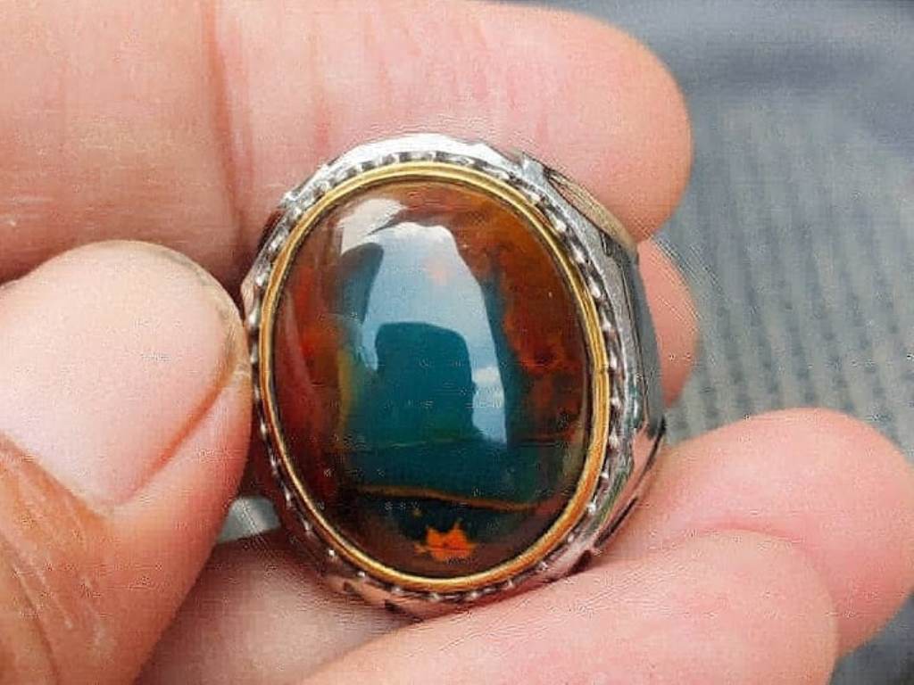 Inilah 5 Batu Akik Idaman Para Sultan, Kamu Punya?