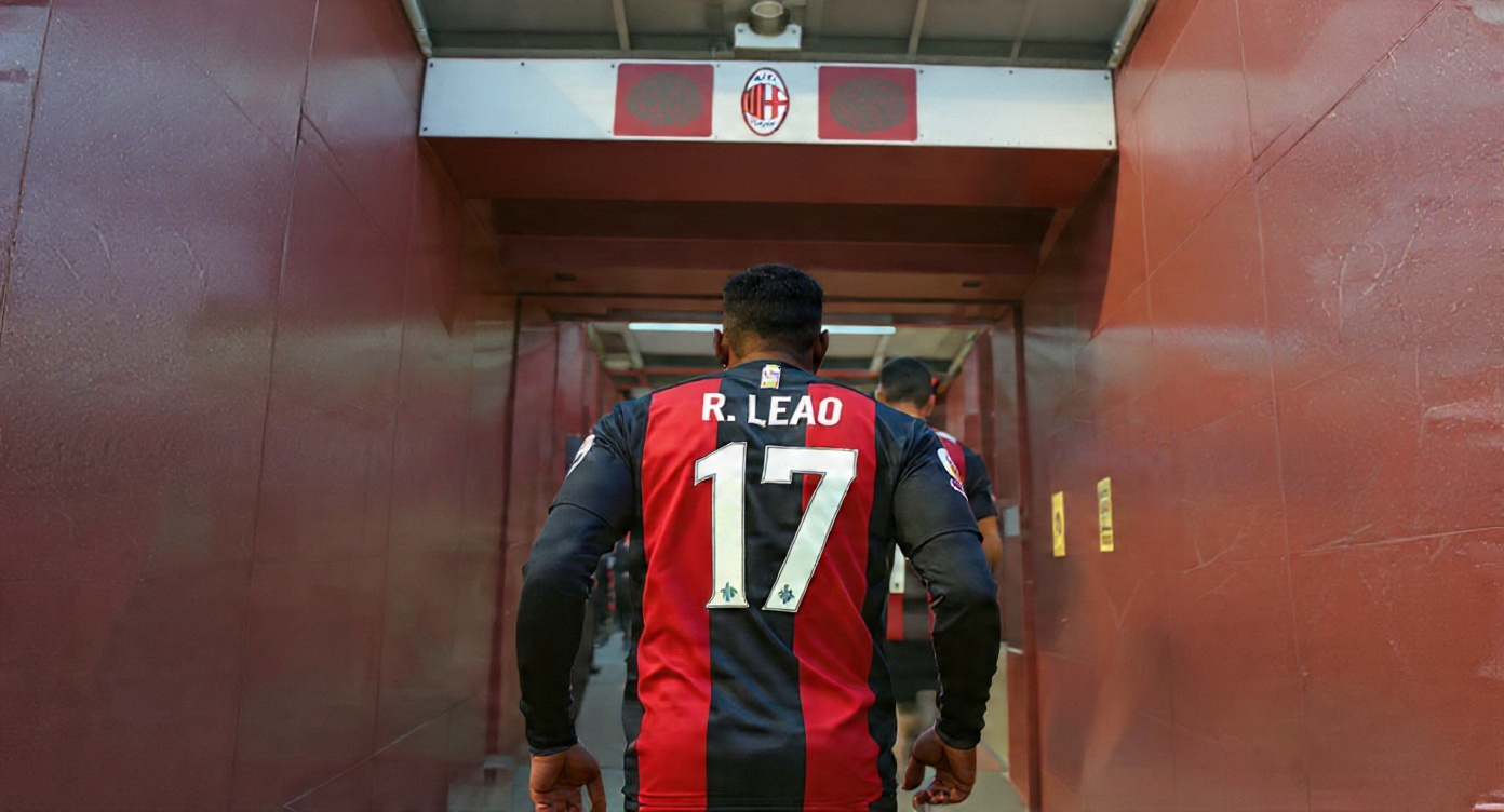 Balik Kucing Penyerang Milan Setelah Minimnya Tawaran 