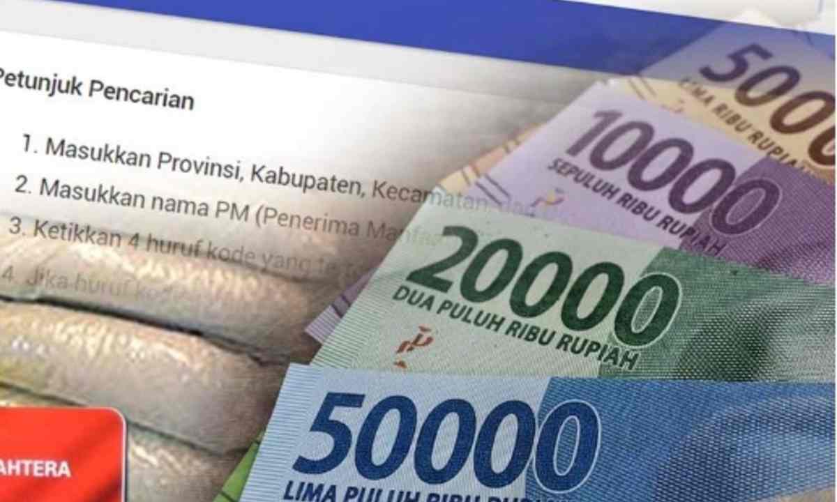 Info Resmi Keluar, Bansos PKH Tahap 1 Cair via ATM dan Pos Maret Langsung 3 Bulan!