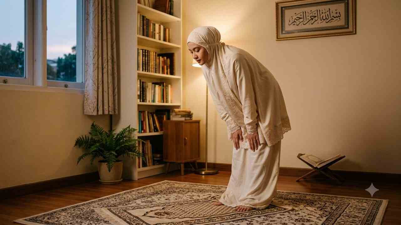 Cek Sekarang! Jadwal Sholat Palembang Sabtu 27 Juni 2026, Lengkap dari Subuh hingga Isya