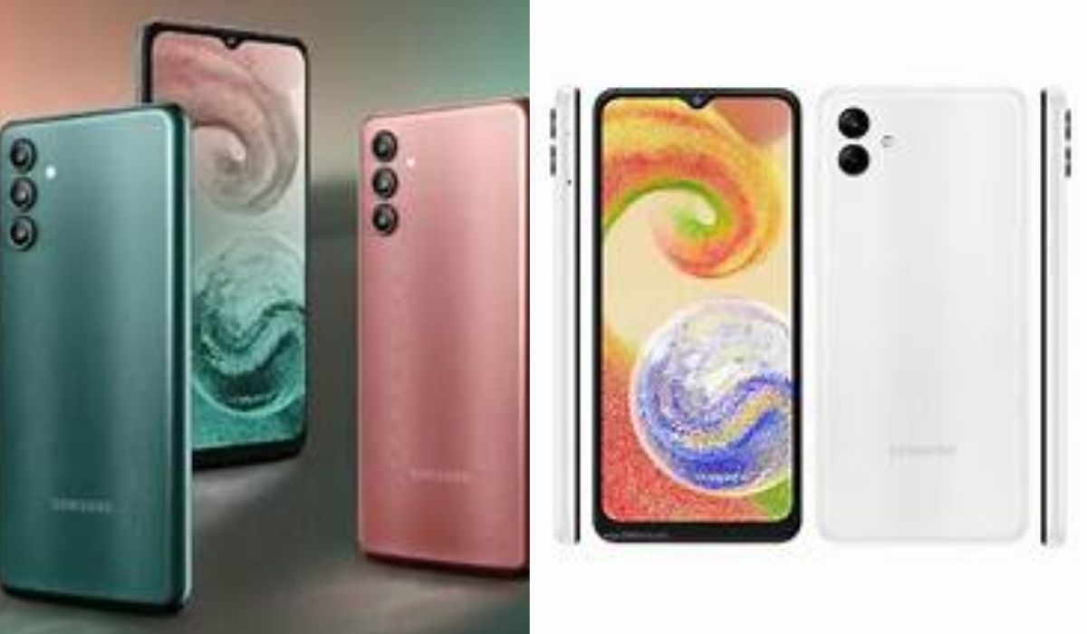 3 HP Samsung Galaxy A Series Harga Terbaru 2024, Fitur Canggih dengan Spesifikasi Mumpuni