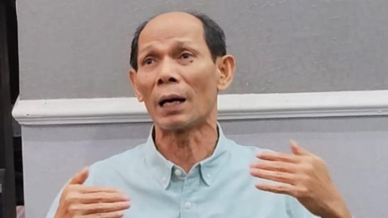 Ichsanuddin Noorsy: Dari Bencana ke Bencana 