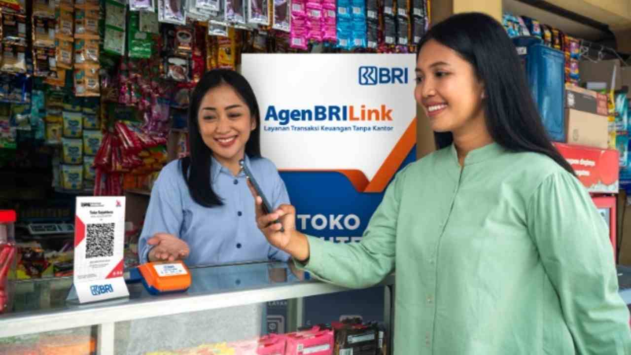 130 Tahun Melayani, BRI Hadirkan Layanan hingga Pelosok Negeri melalui 7.405 Kantor dan 1,2 Juta AgenBRILink